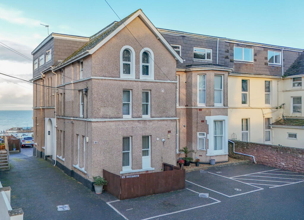 Main image of property: Cleveland Road, Paignton