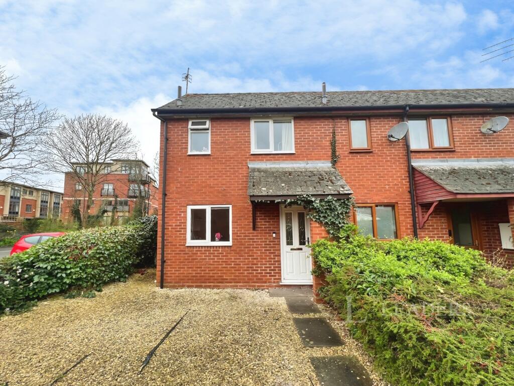 Main image of property: Sansome Mews, Worcester, WR1