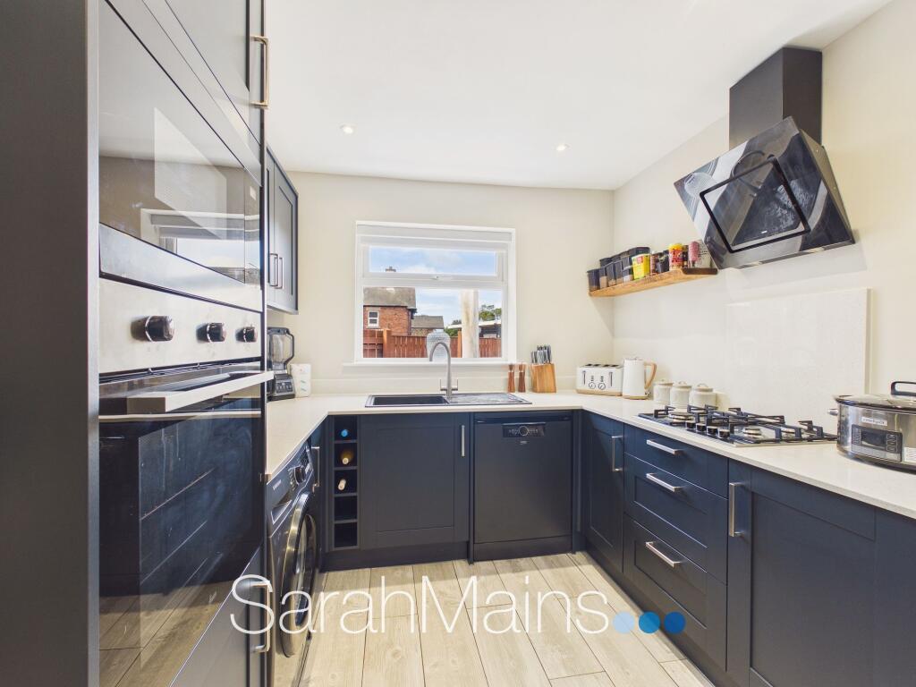 House in Newcastle upon Tyne - View 2