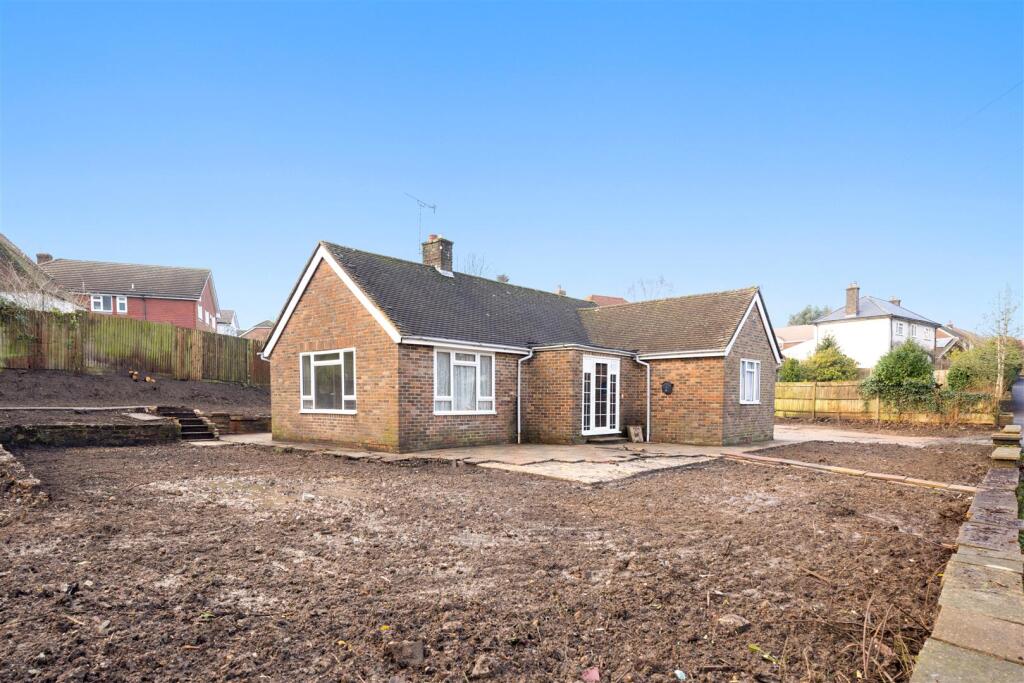 Main image of property: Green Lane, Crowborough