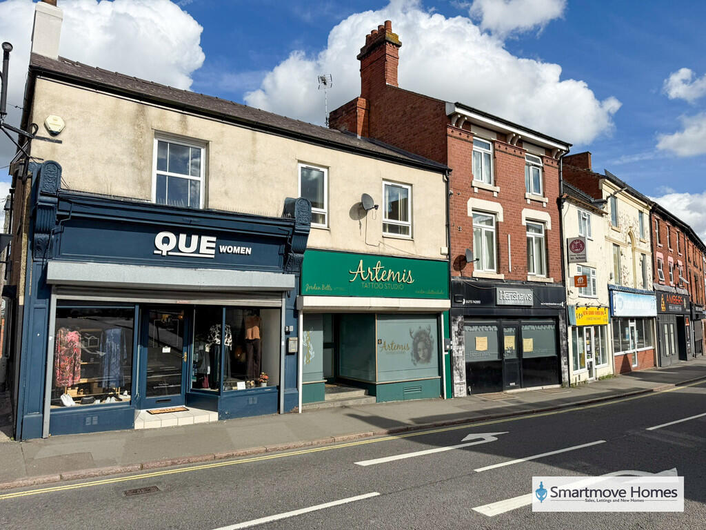 Main image of property: Church Street, Ripley