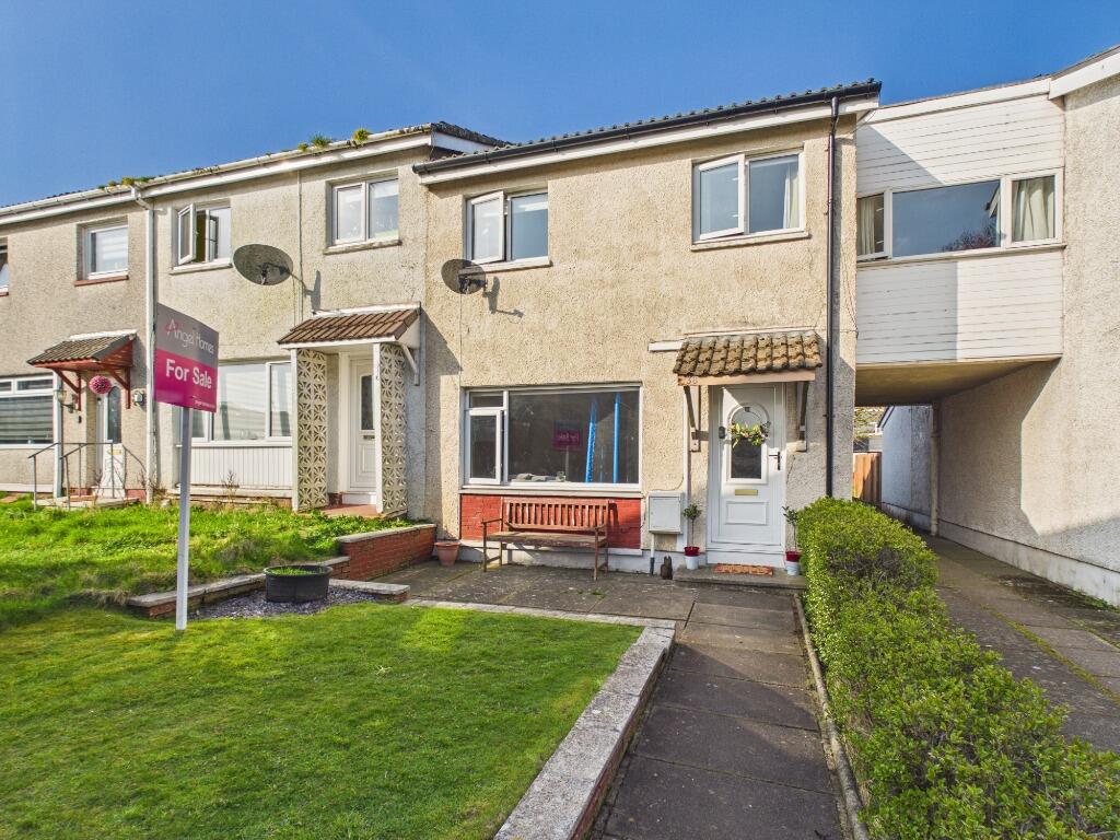 Main image of property: Mannering, Calderwood, East Kilbride, G74