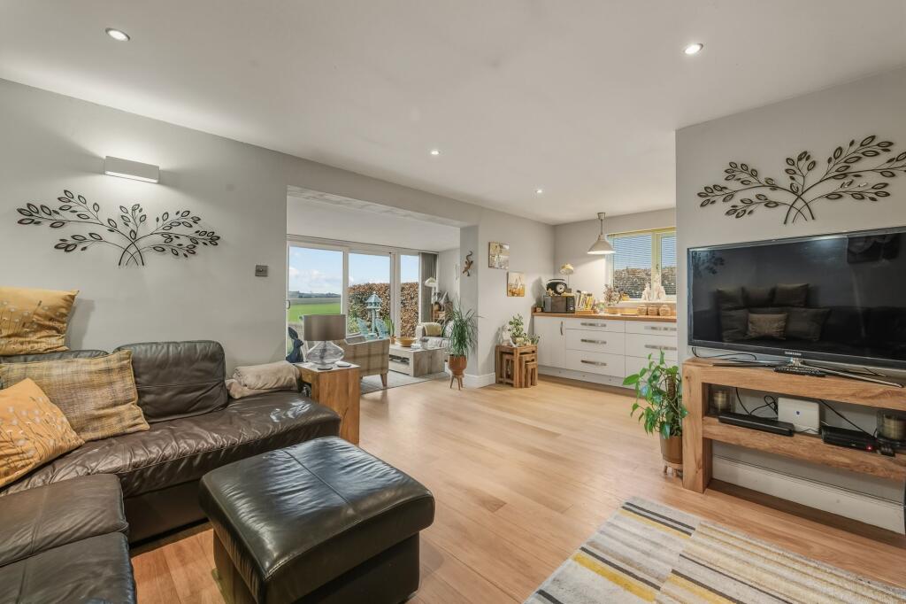 Station Road, Sibsey, PE22 photo 4