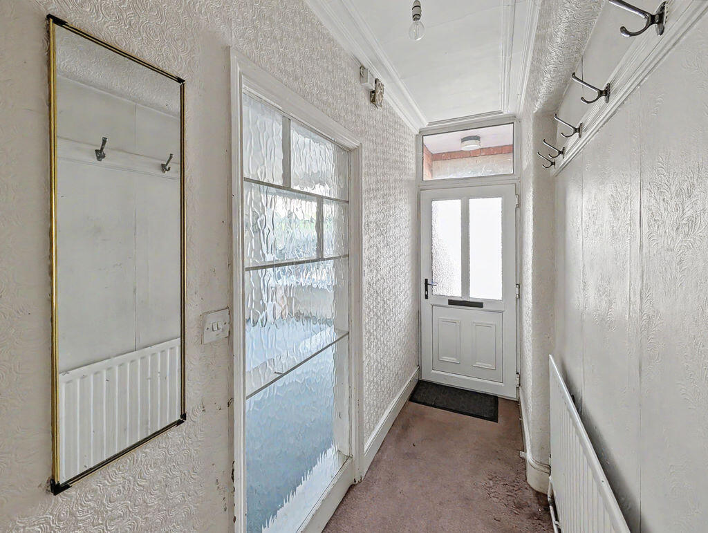 House in Shrewsbury, Mountfields, Copthorne - View 4