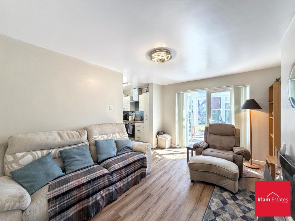 House in Salford, Greater Manchester - View 3