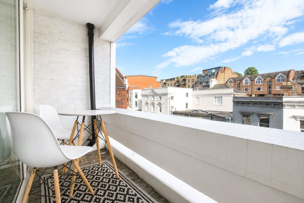 Main image of property: Eastgate Gardens, Guildford, Surrey, GU1