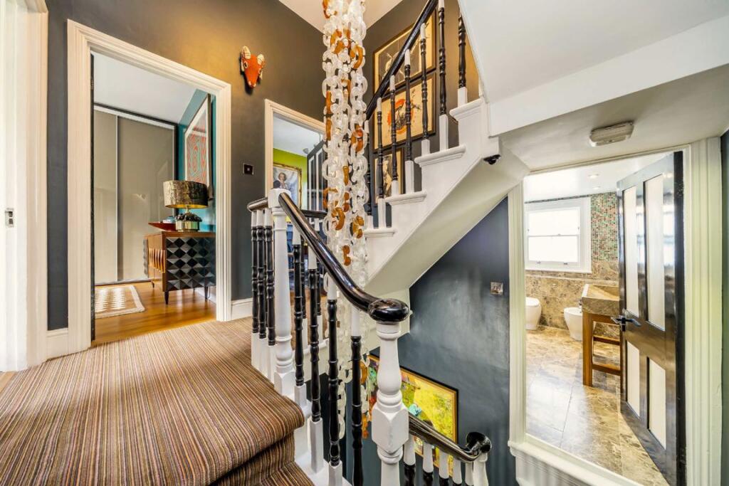 House in London - View 5