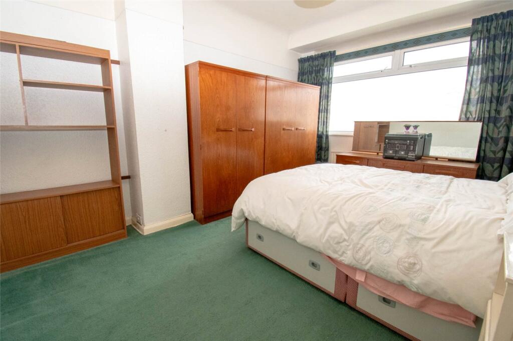 House in Bebington, Woodhey - View 5