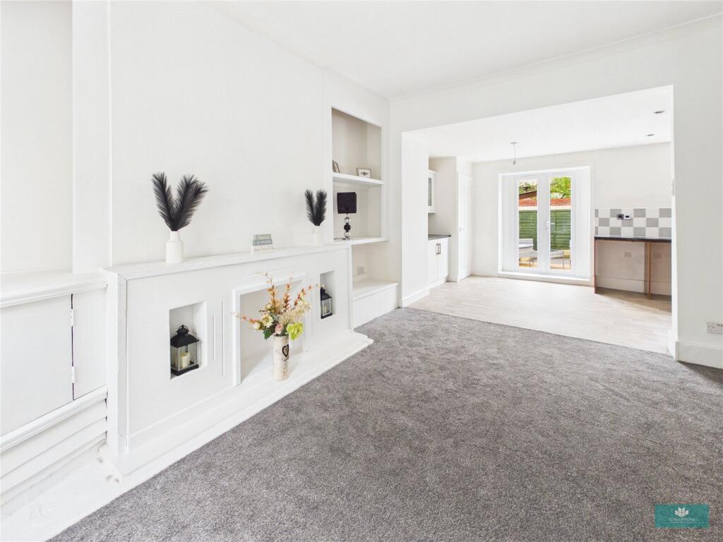 Main image of property: Littlemoor Lane, Oldham, Greater Manchester, OL4