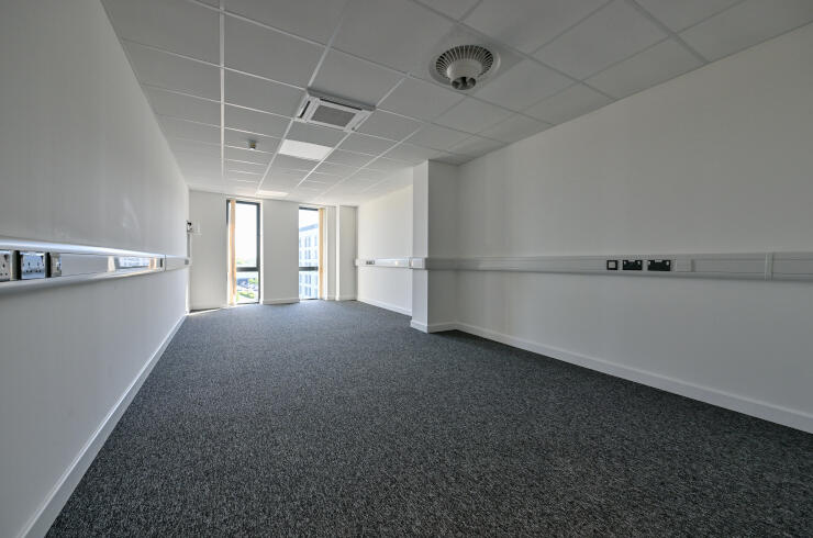 Main image of property: Access Business Centre, Handy Cross, High Wycombe, Buckinghamshire, HP11