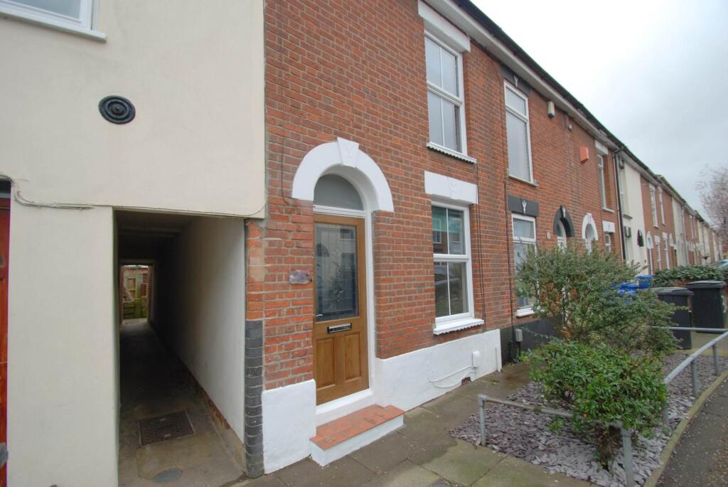Main image of property: Esdelle Street, Norwich