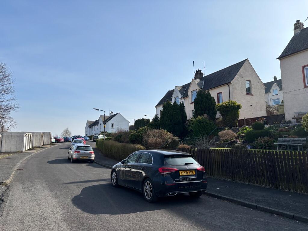 Main image of property: Priorswalk, Melrose, TD6