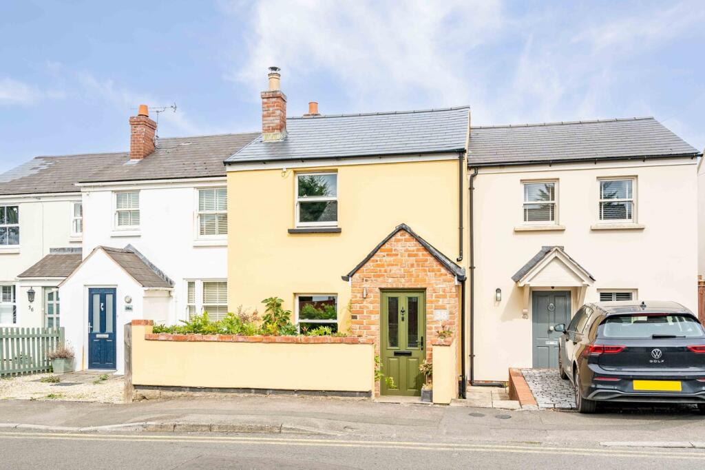 Main image of property: Pilley Lane, Leckhampton, Cheltenham, GL53