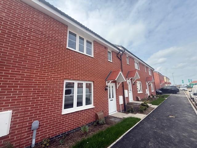 Main image of property: Wickwar Road, Kingswood, Wotton under edge