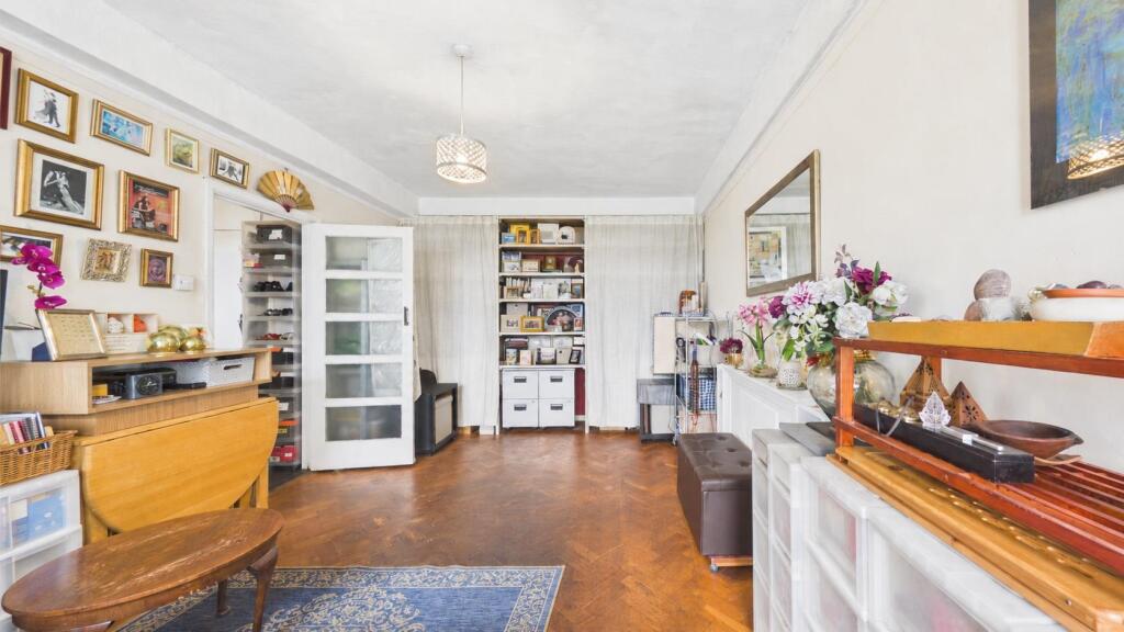 Main image of property: Christchurch Road, London, SW16