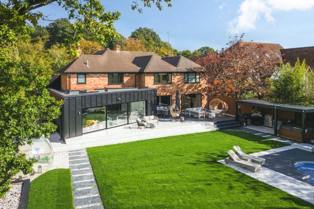 Main image of property: Widworthy Hayes, Hutton, Brentwood, CM13