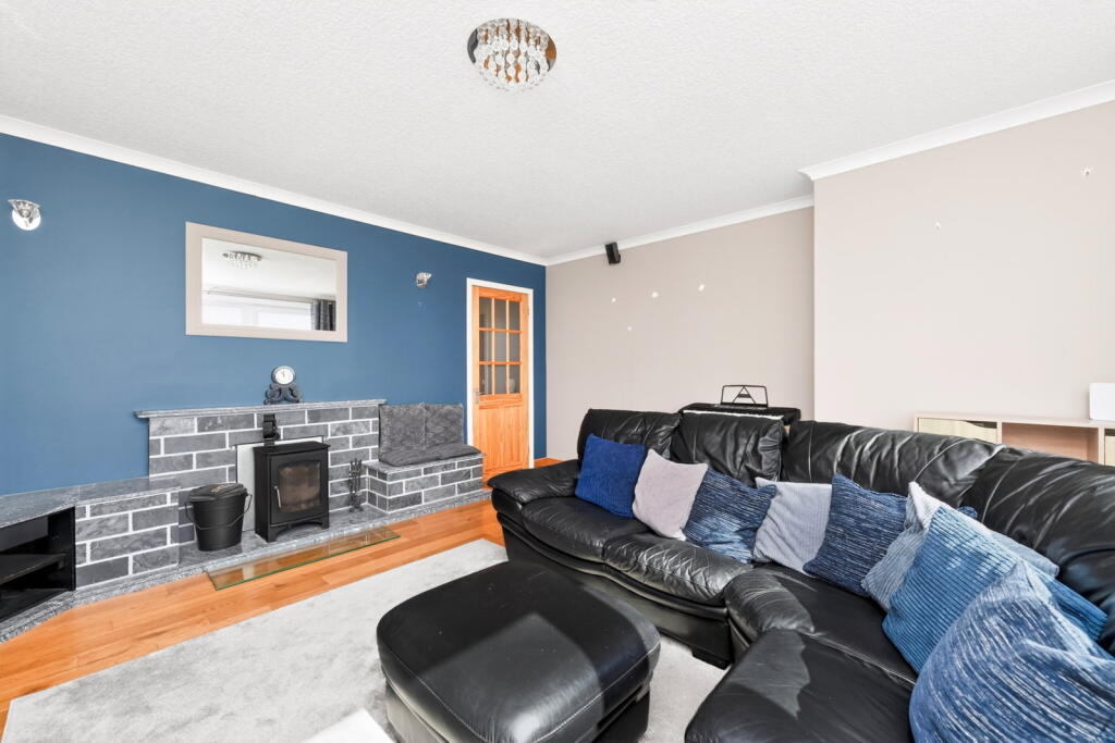 House in Lerwick - View 5