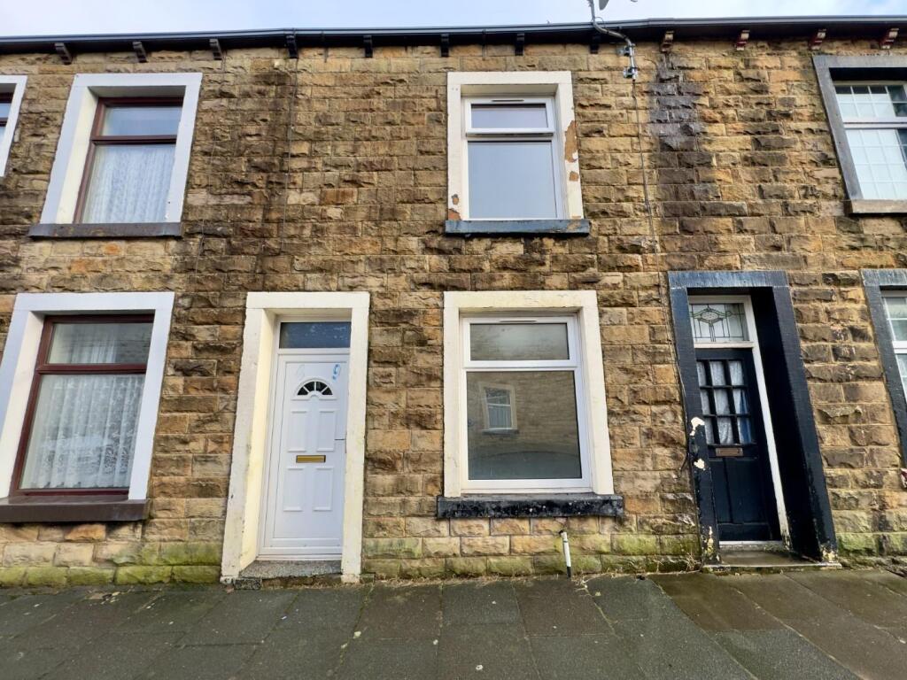 Main image of property: Peel Street, Padiham, Burnley