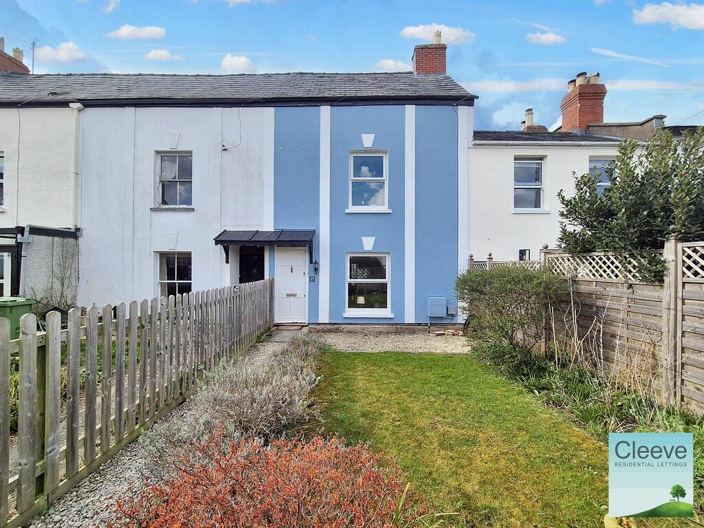 Main image of property: Moorend Road, Leckhampton 