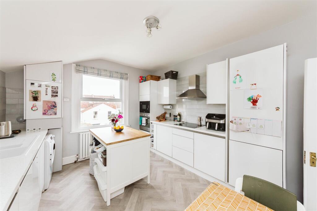 Devonshire Road | Westbury Park photo 4