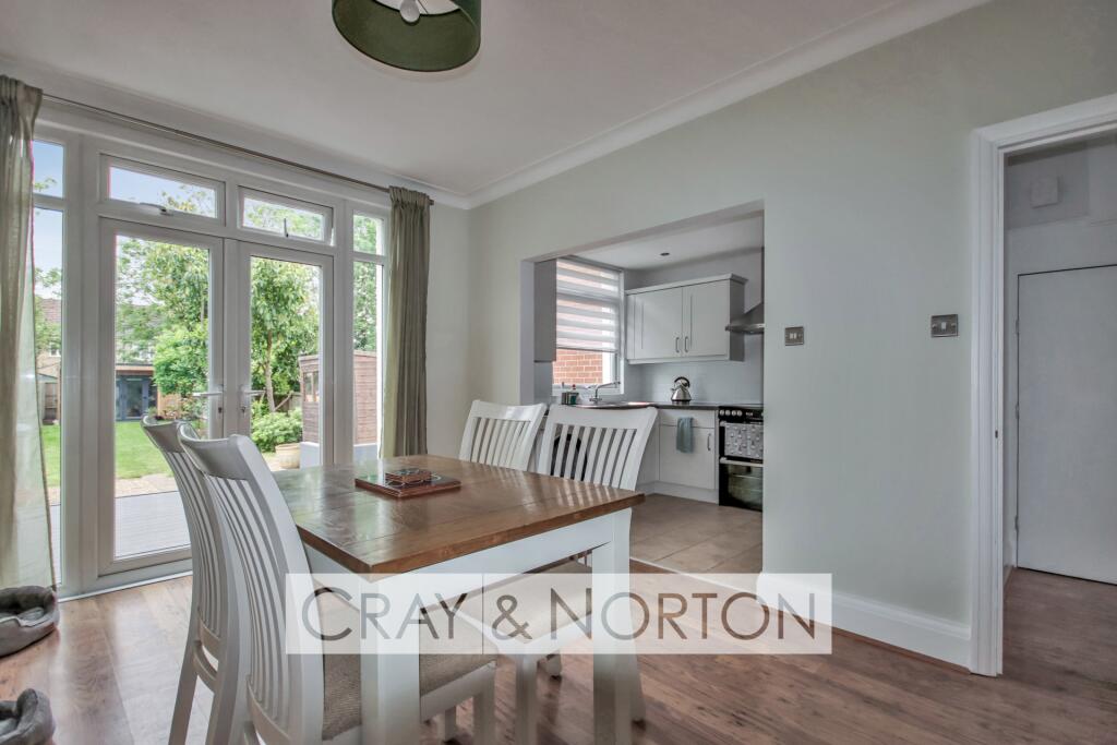 Craven Road, Addiscombe, CR0 photo 3