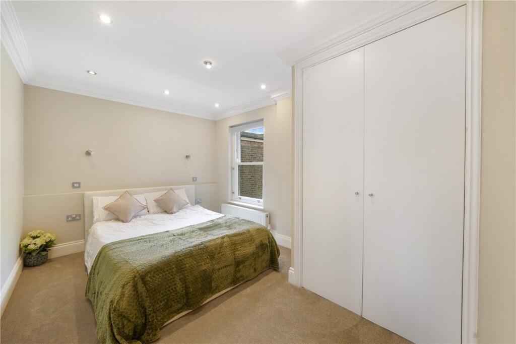 Apartment in London, Maitland Park, Kentish Town - More