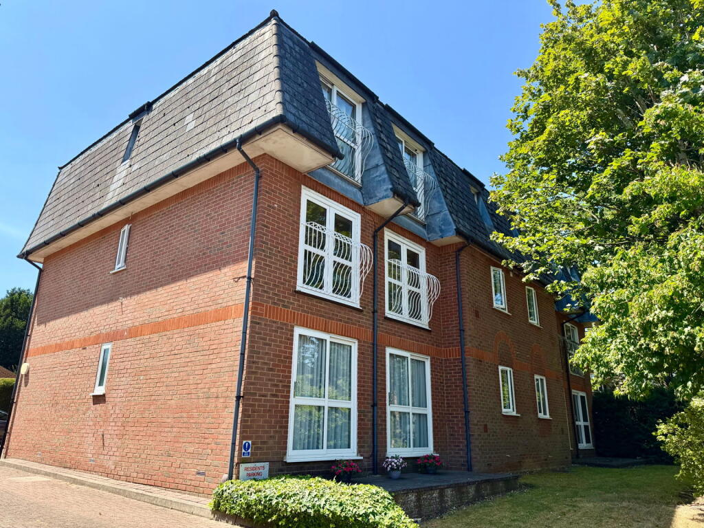 Main image of property: Priory Court, Sparrows Herne, Bushey, WD23
