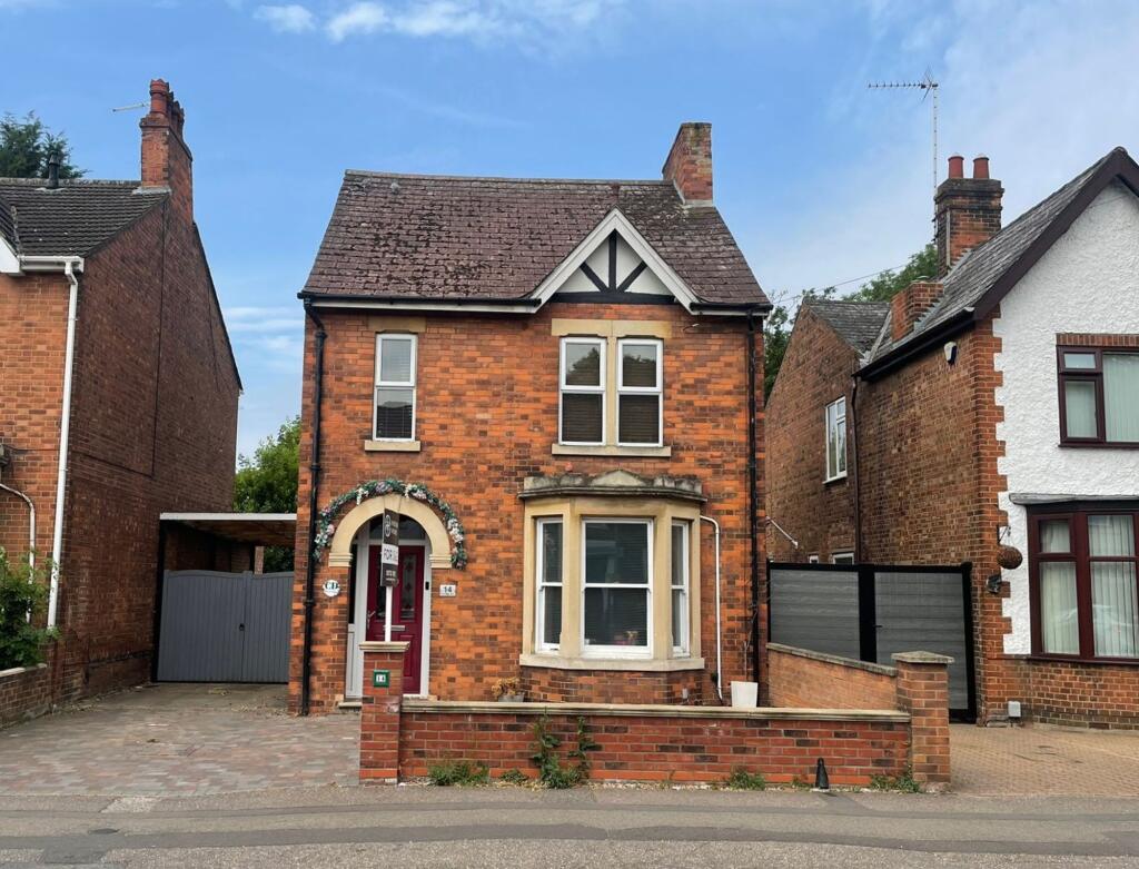 Main image of property: Fletton Avenue, Peterborough, PE2