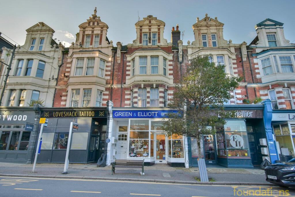Main image of property: Sackville Road, Bexhill-on-Sea, TN39