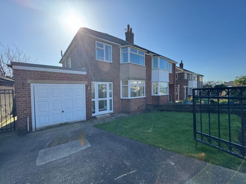 Main image of property: Queens Crescent, Ossett, West Yorkshire, WF5