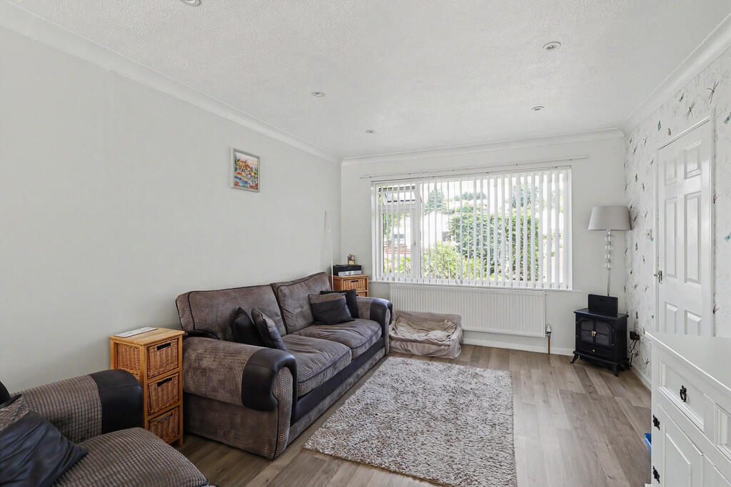 Gussage Road, Poole photo 5