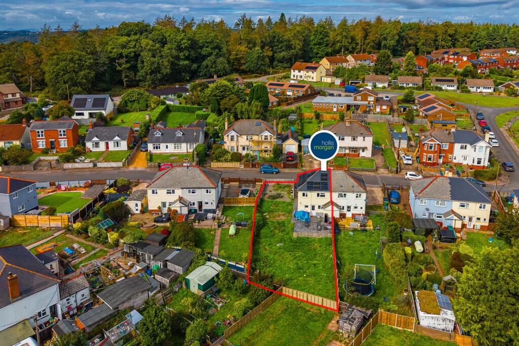 House in Forest of Dean, West Dean - View 4
