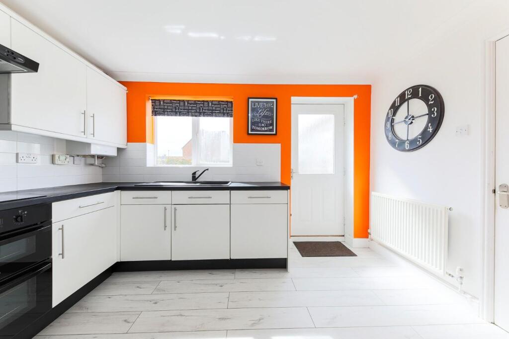 Bede Close, Newcastle Upon Tyne, NE12 - View 5