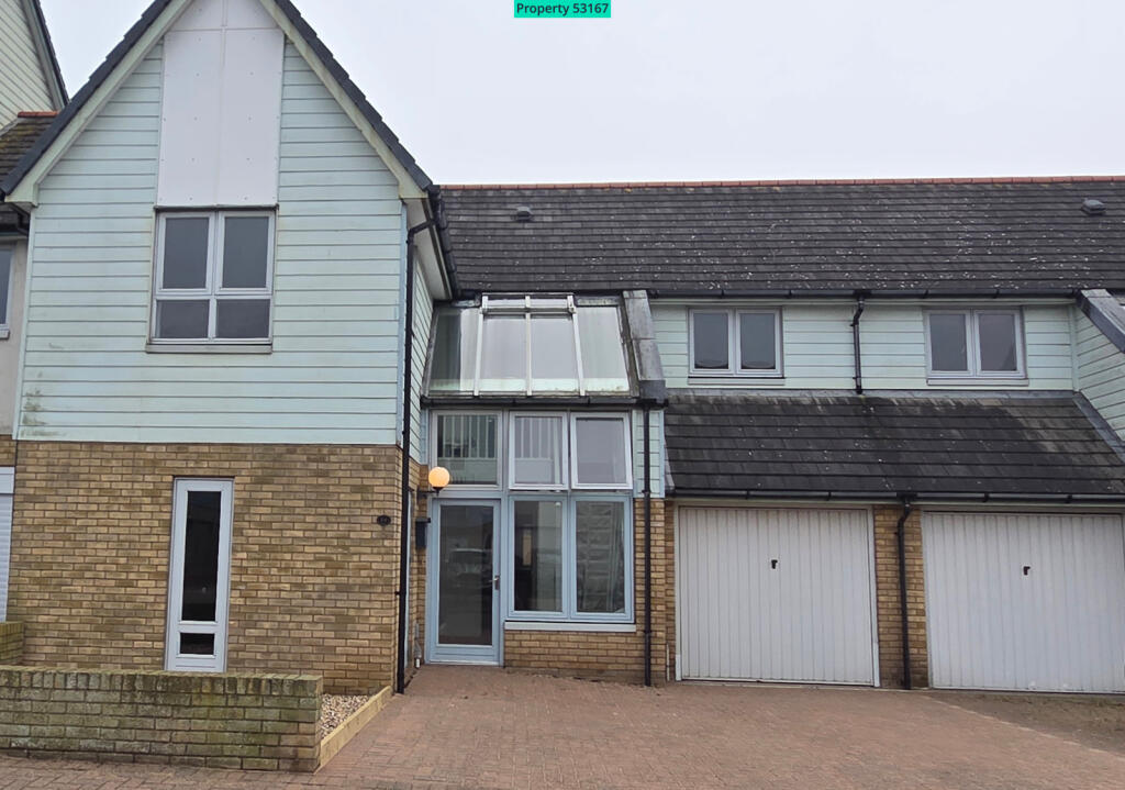 Main image of property: St. Marys Island, Chatham, ME4 3JE