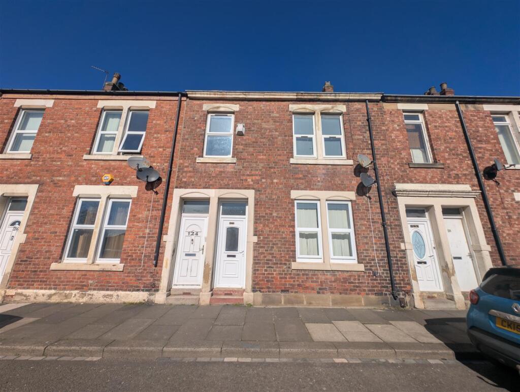 Main image of property: Bewicke Road, Wallsend