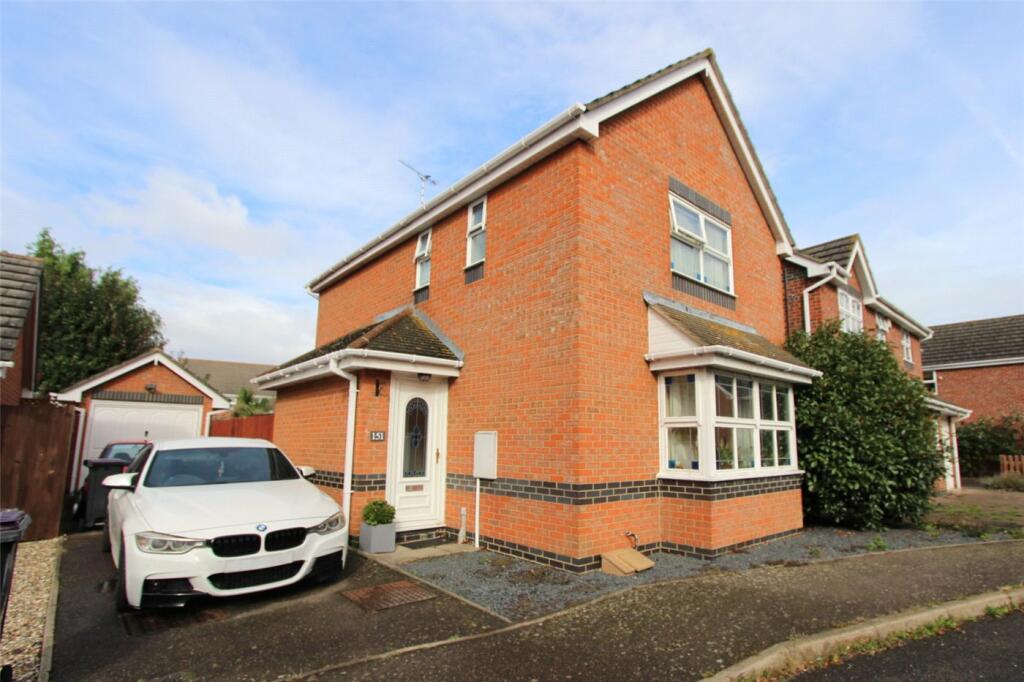 Main image of property: Alexandra Road, Great Wakering, Southend-on-Sea, SS3