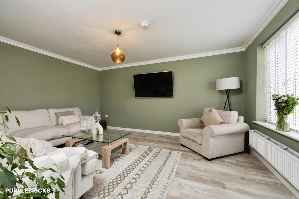 House in Aiskew - View 4