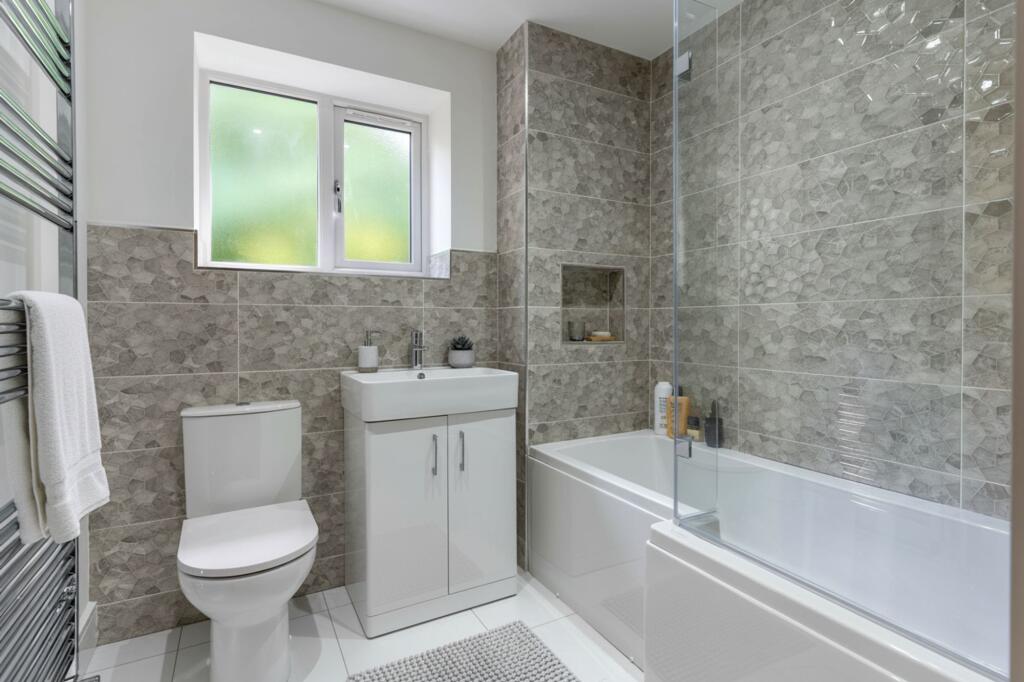 Additional image 8 of Plot 1, Barnt Green Road, Cofton Hackett, B45 8NB