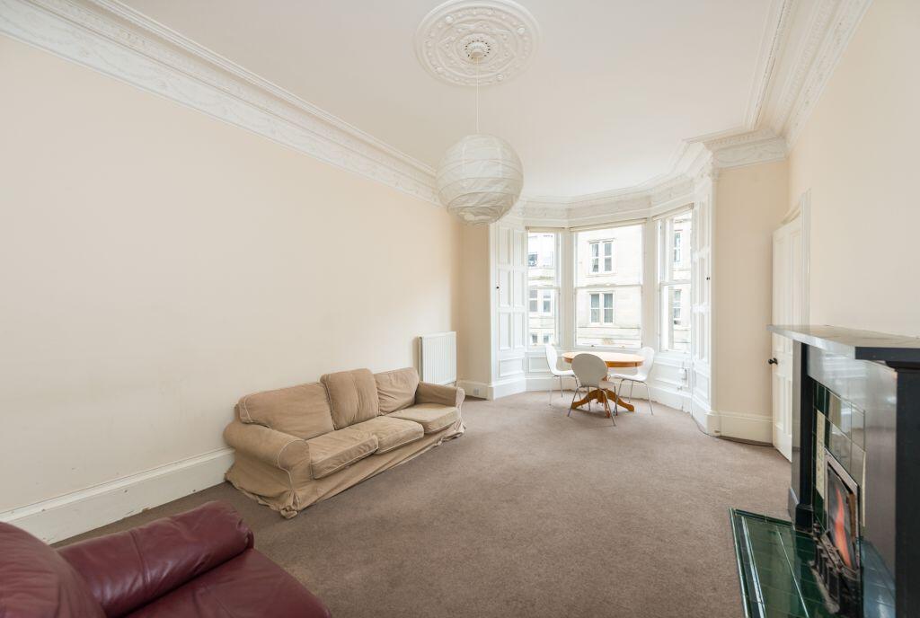 43 (1F2) Polwarth Gardens, Edinburgh, EH11 1LB photo 3
