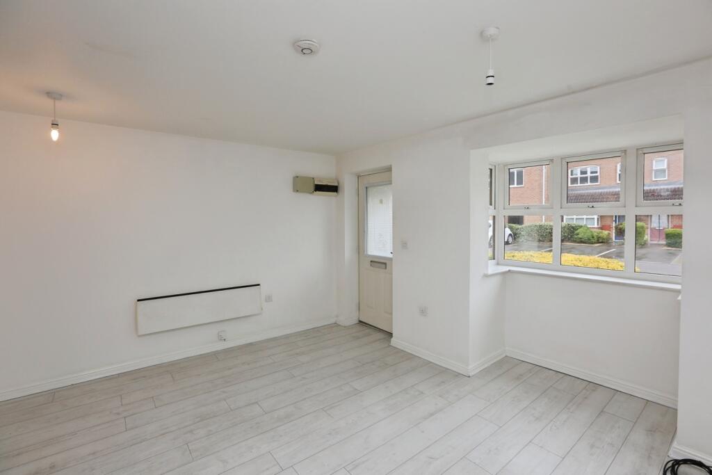 Apartment in Southampton - More