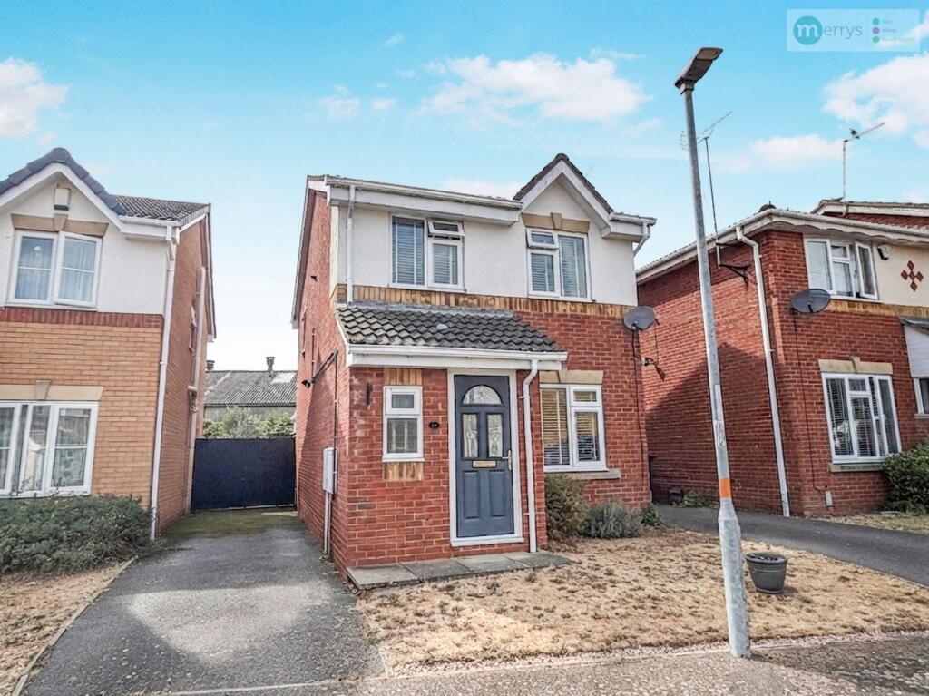 Main image of property: Copymoor Close, Wootton, Northampton, NN4