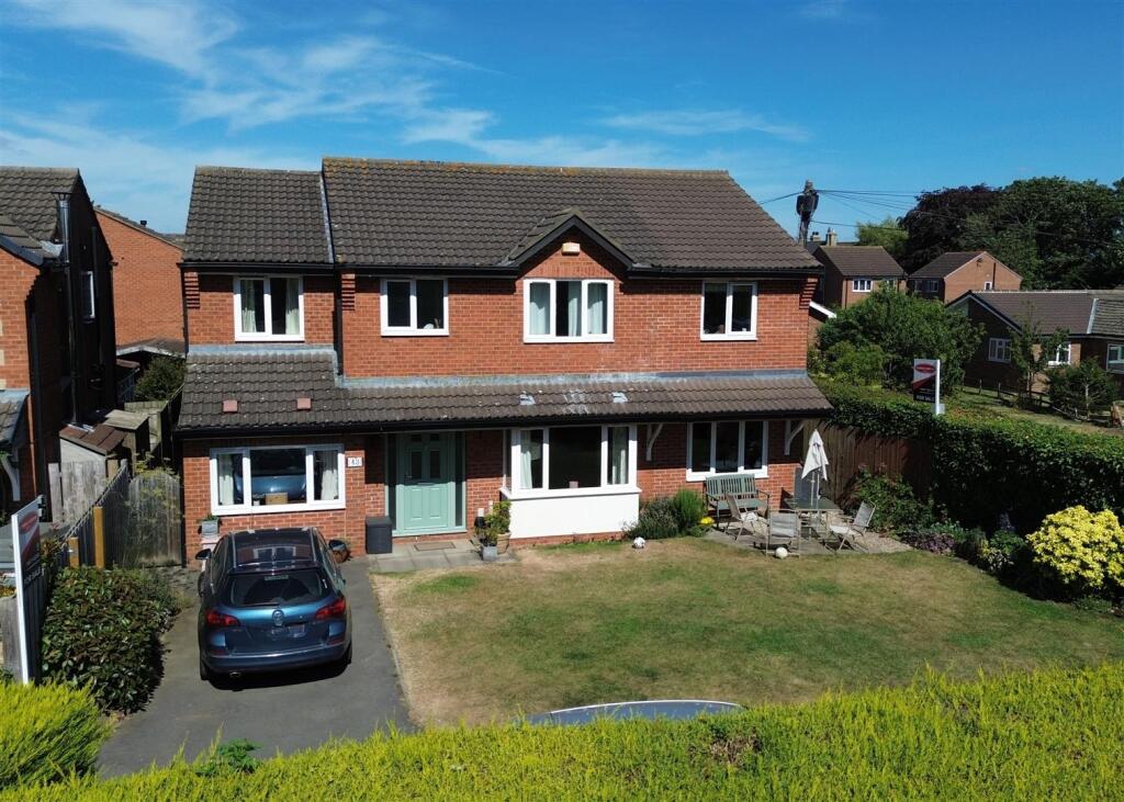 Main image of property: 43 Kingfisher Drive, Aiskew, Bedale
