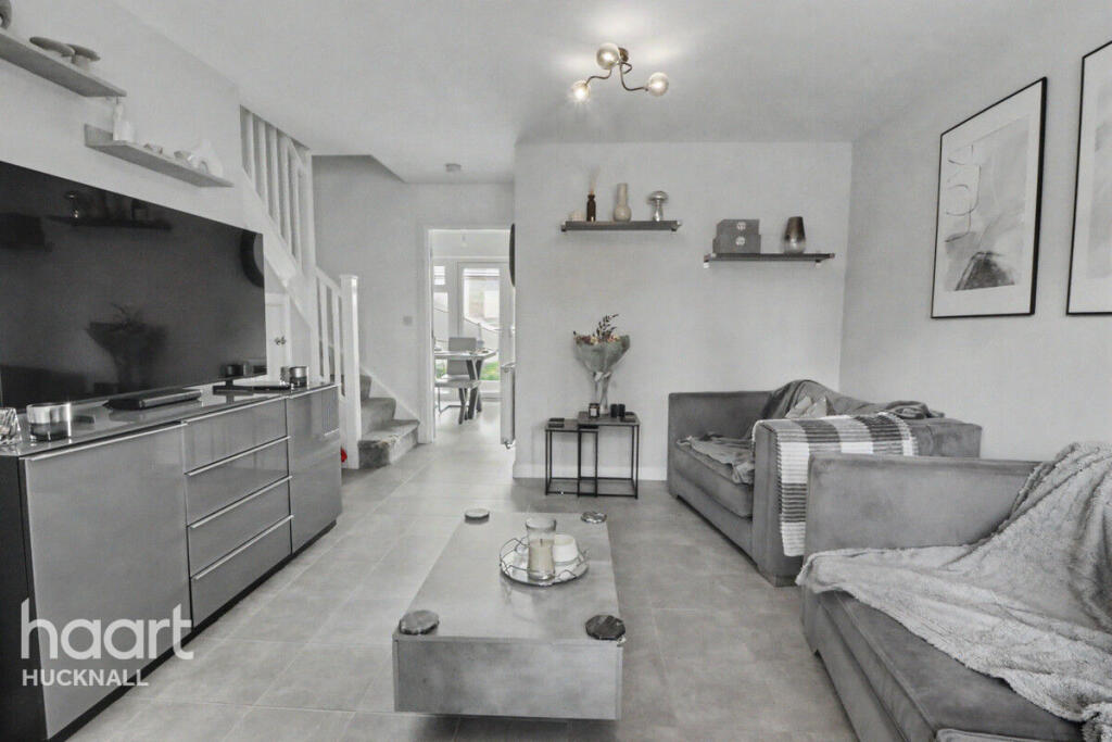 Main image of property: Jackson Road, Nottingham