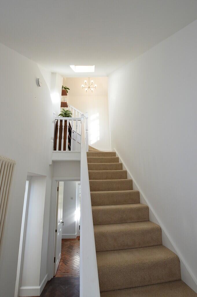 House in Redhill - More
