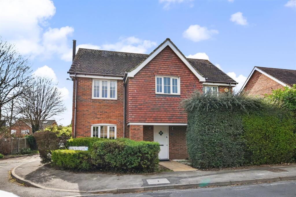 Main image of property: Rochester Road, Burham