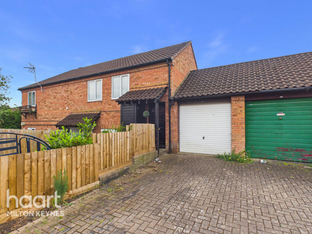 Main image of property: Gunmaker Court, Neath Hill