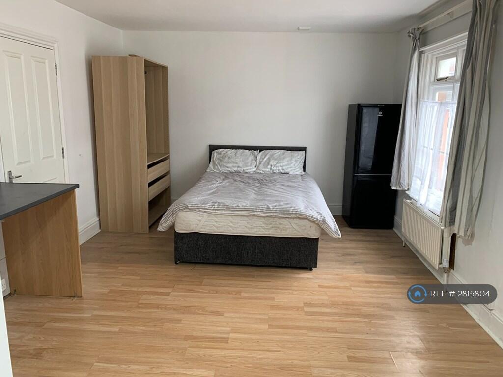 Main image of property: King Street, Melton Mowbray, LE13