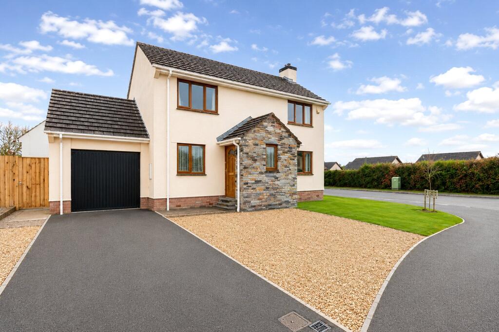 Main image of property: Magnolia Close, Barnstaple, Devon, EX32