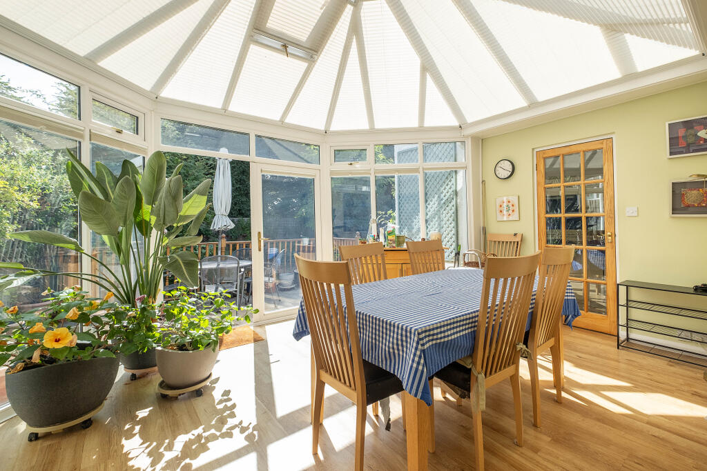House in London - View 4