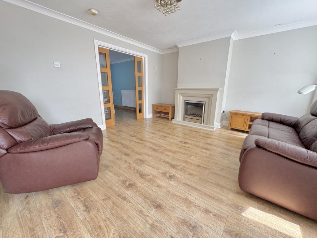 Melrose Avenue, Murton, Seaham, County Durham, SR7 photo 2